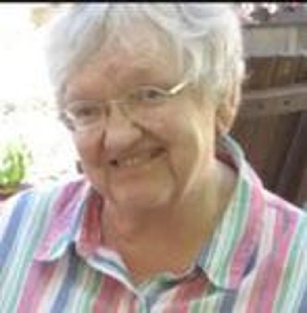 Marlene Johnson