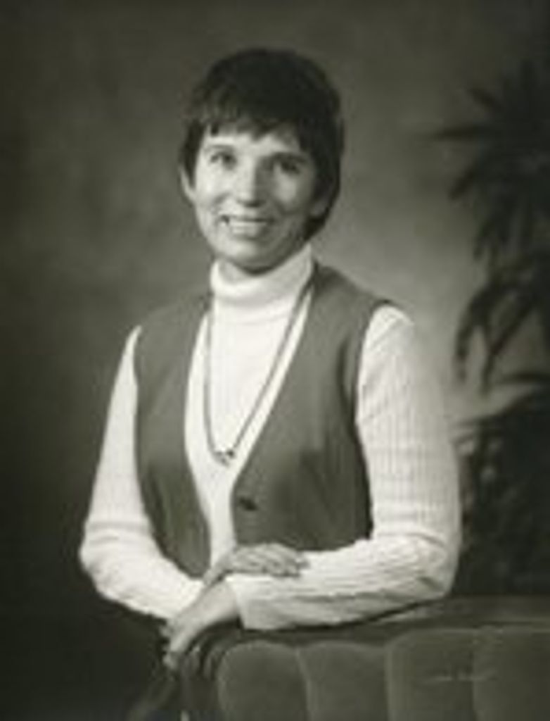 Velma Frazer