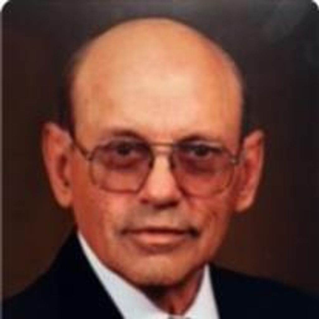 James Parker Barnett
