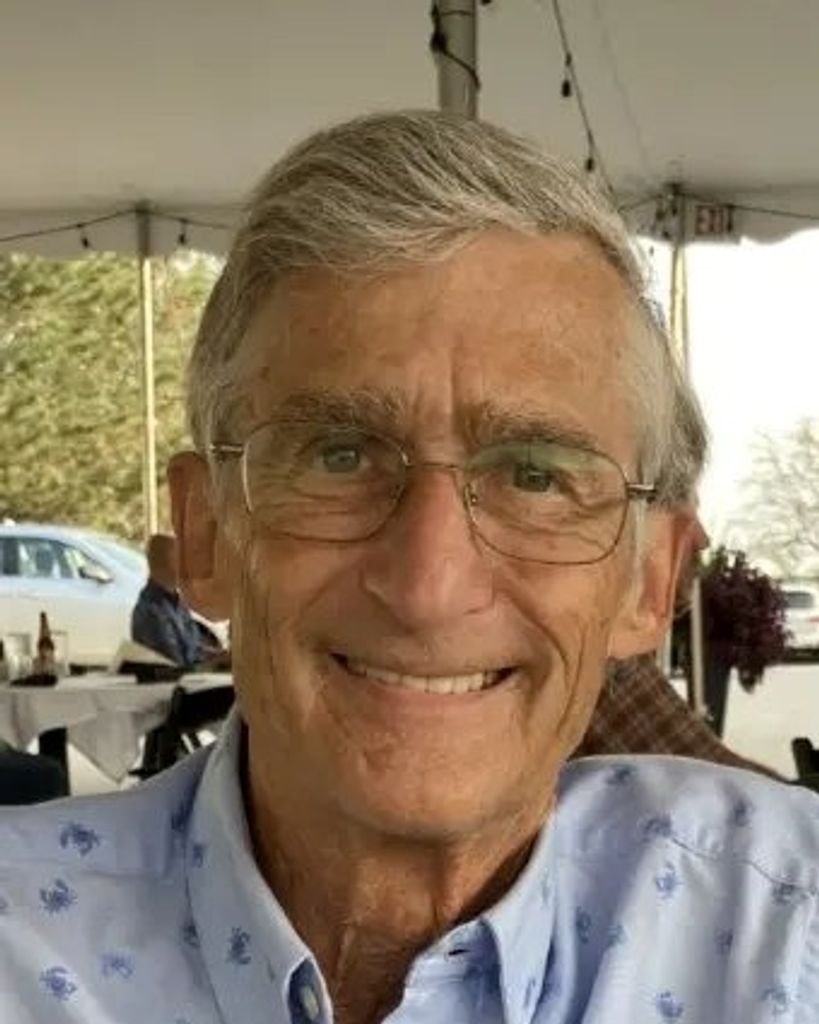 Lee Tice Profile Photo