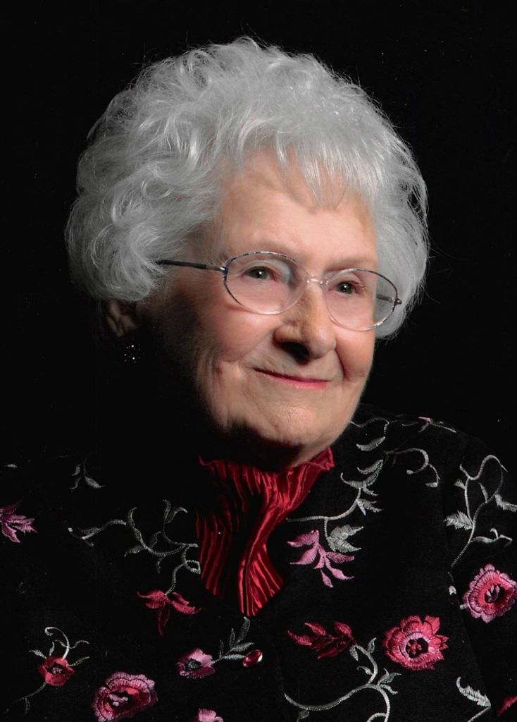 Margaret Jane Weddle