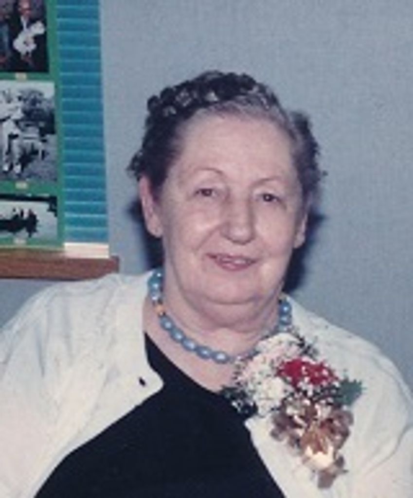 Irene D. Rowley