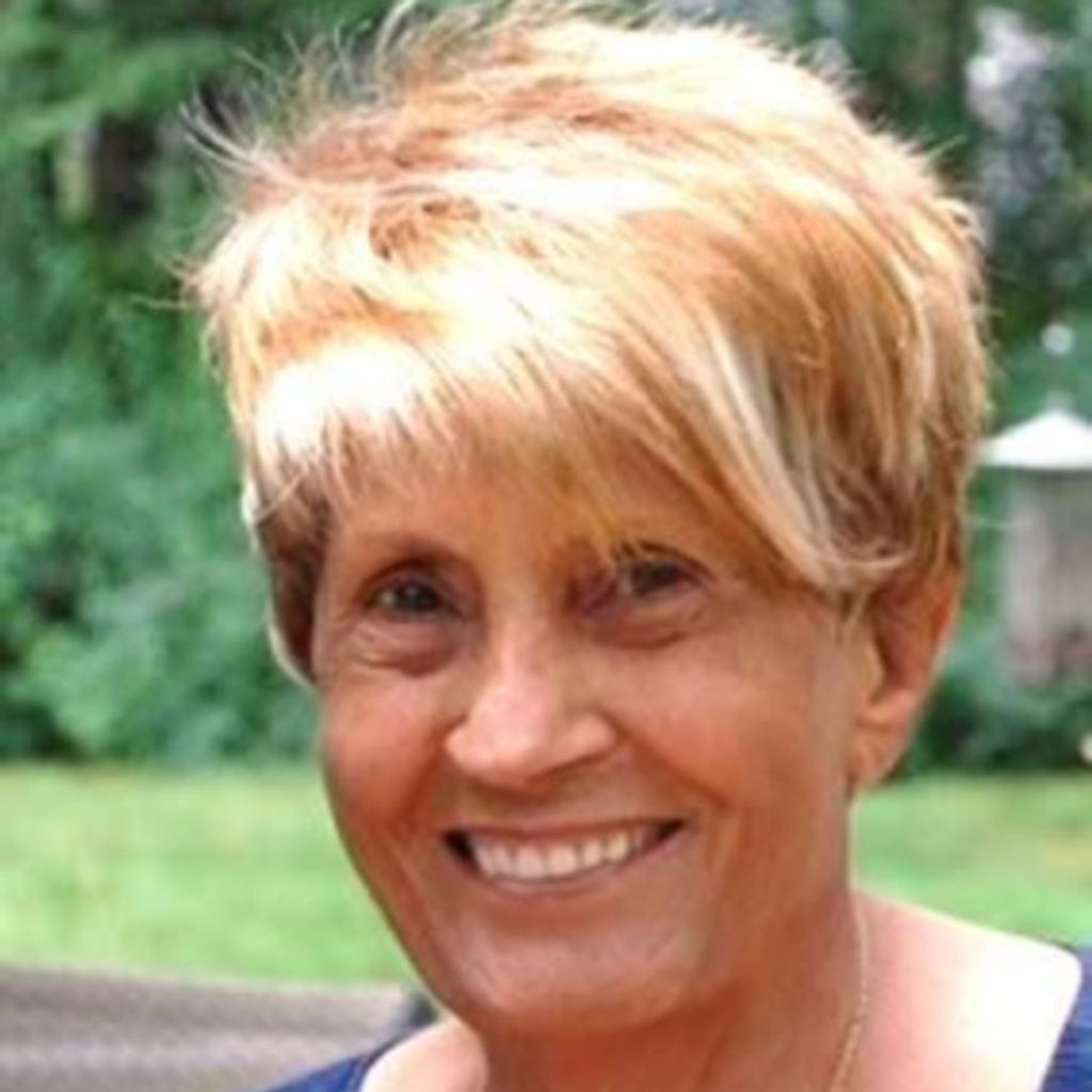 Regina (Elias) Dicicco