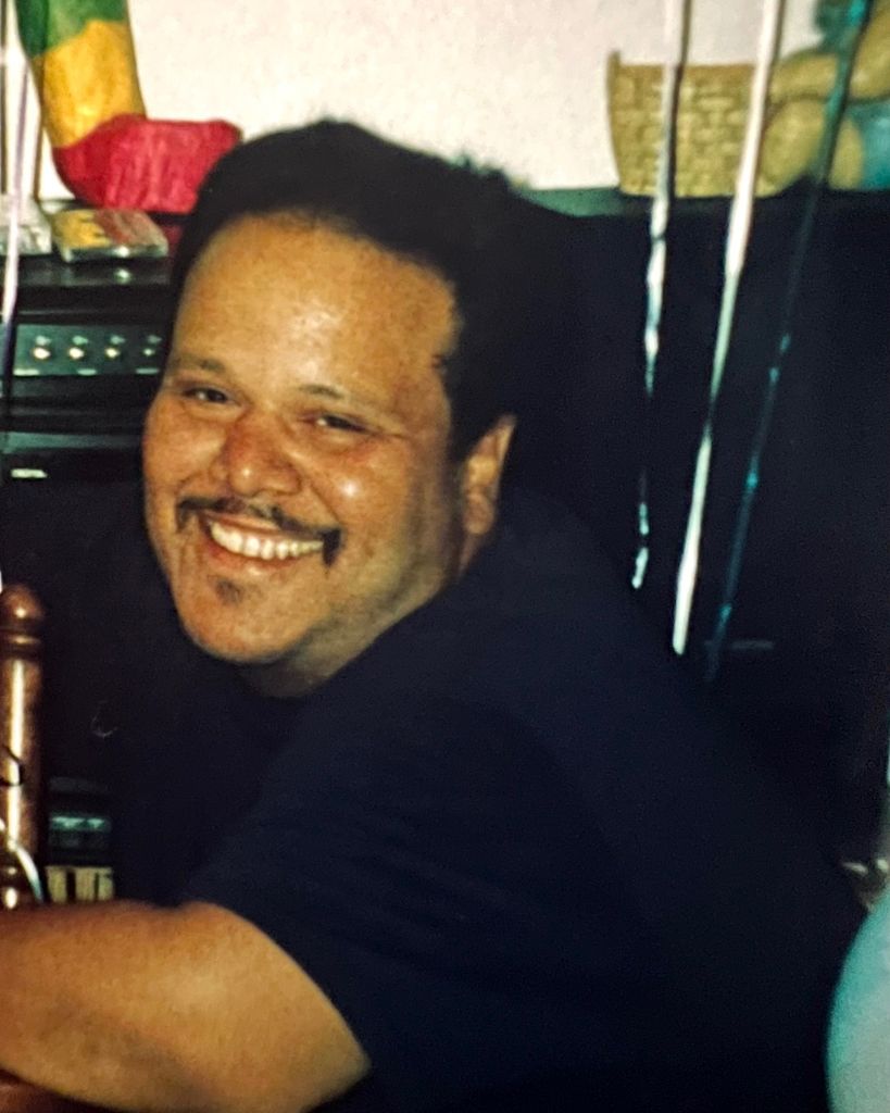 Rafael “Chino” Malave