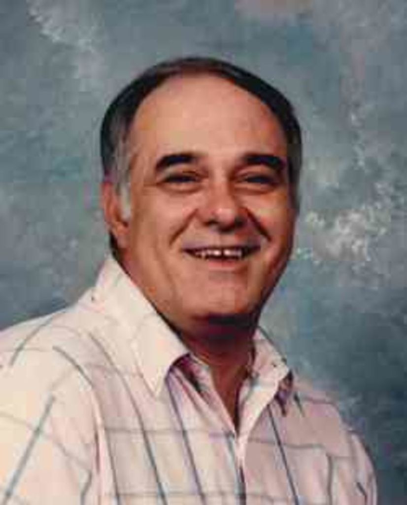 Larry D. Butler Profile Photo