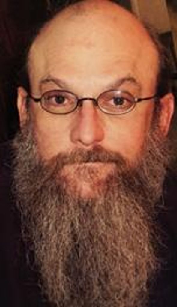 Richard Mark Mccullers Profile Photo