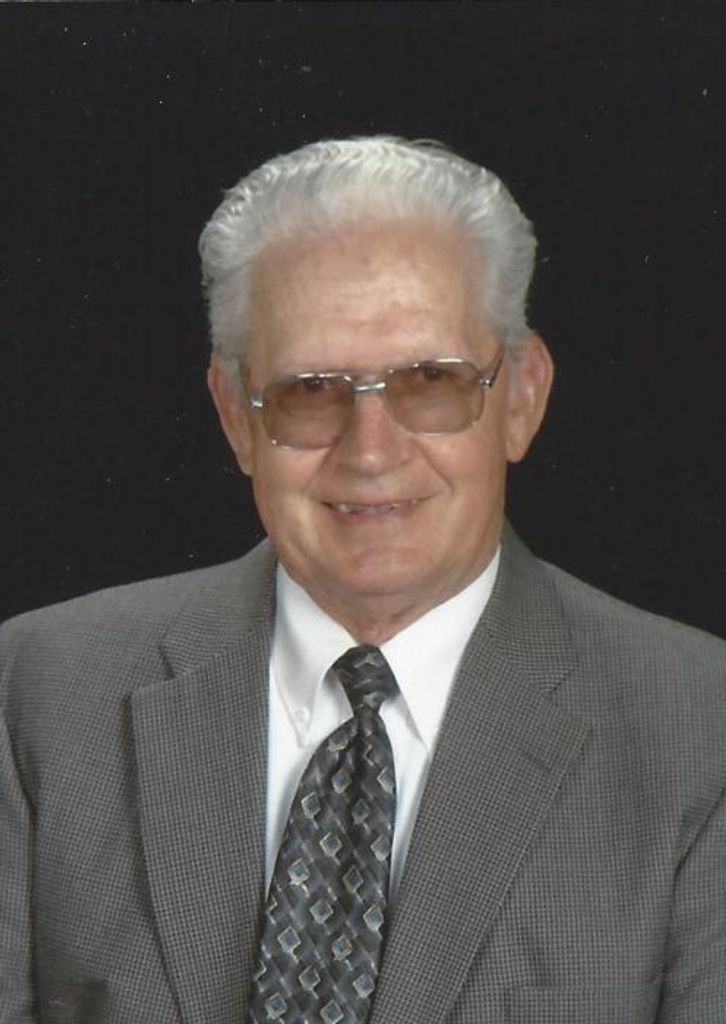 Bernard A. Fick