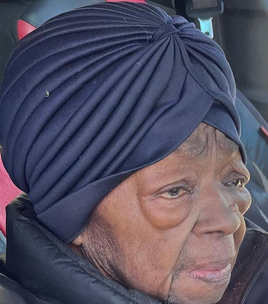 Annie Lou Brown Profile Photo