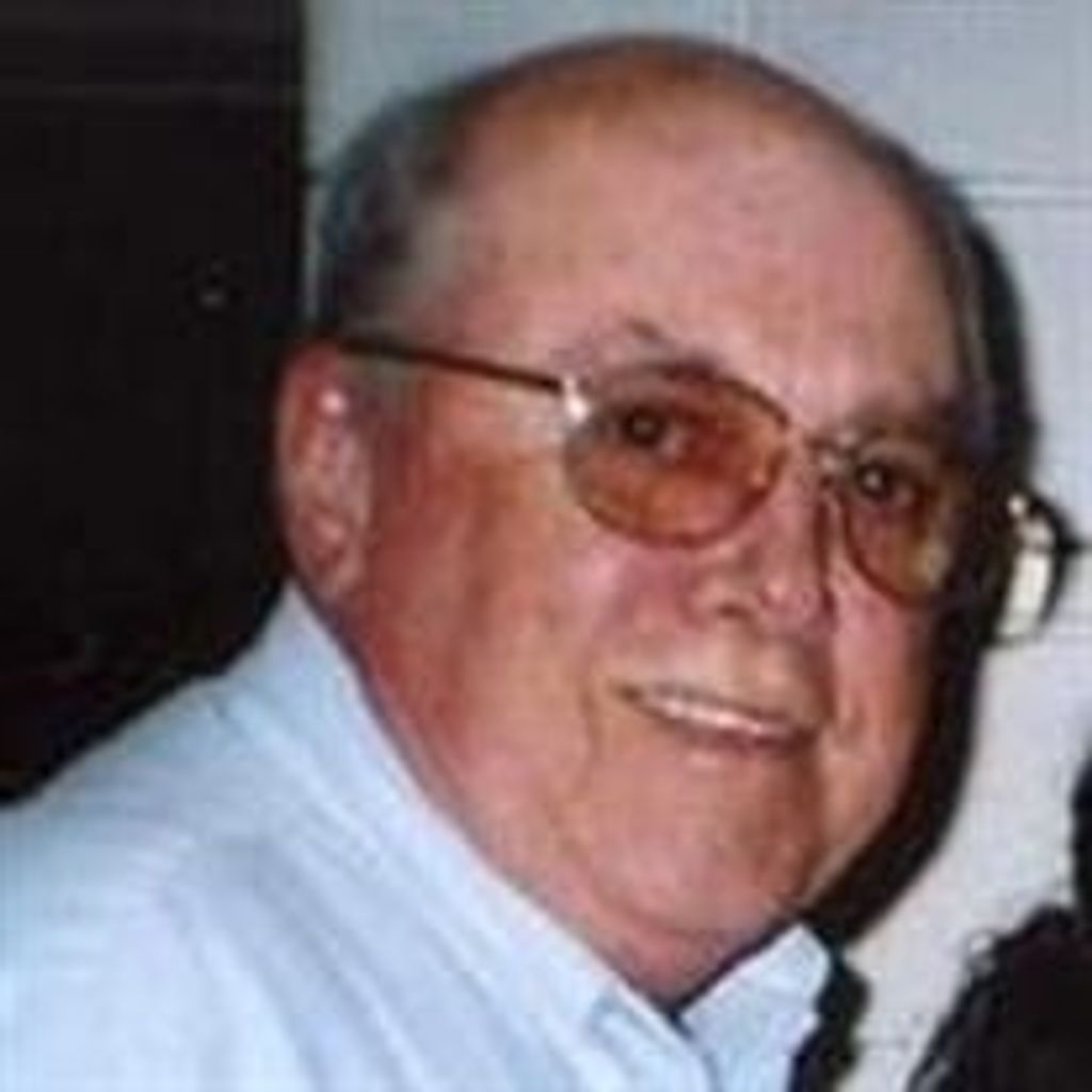 Jerry W. Orr