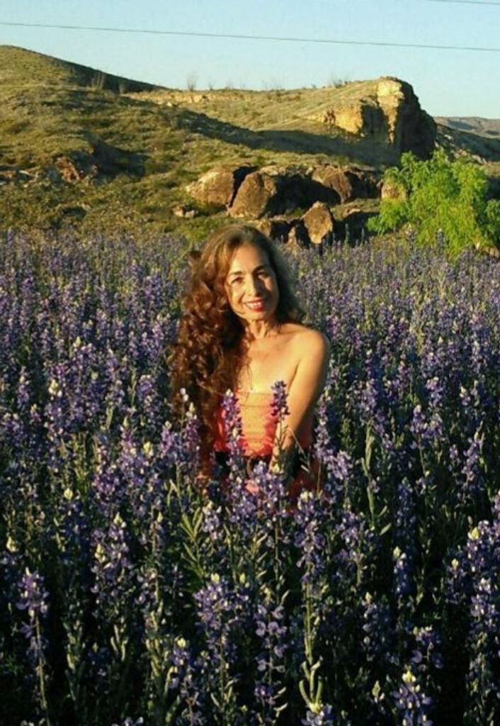 Nora L. Carrasco Arias Profile Photo