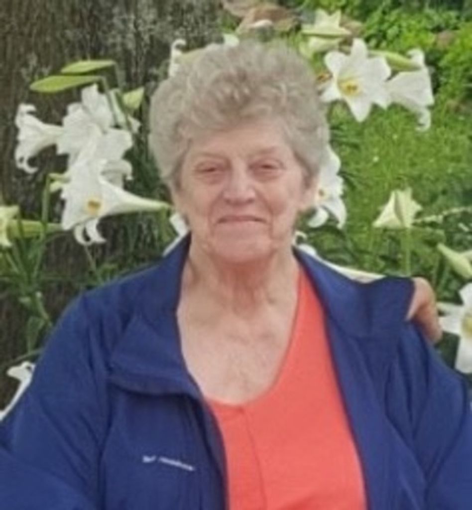 Frances Creel-Adaire