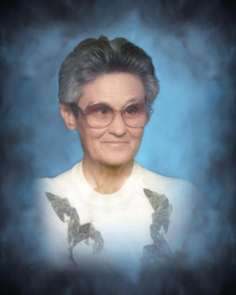 Alma (Westberry)  Walker