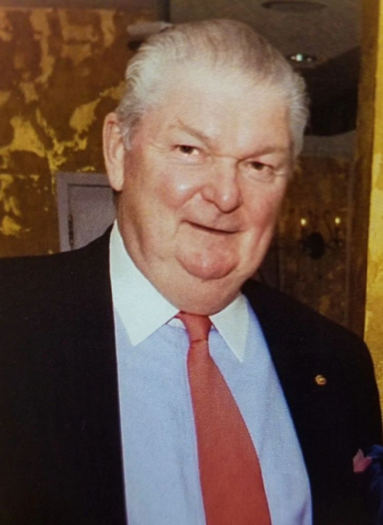 John McDonnell,Jr.