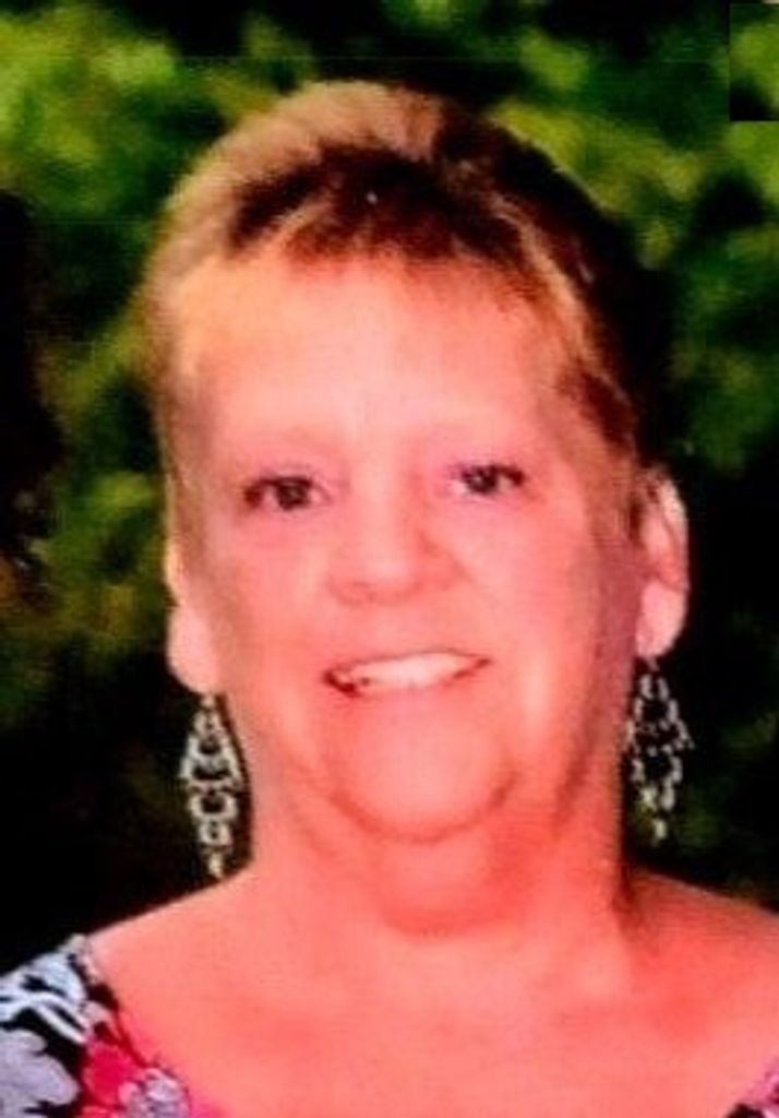 Teresa Solis Profile Photo