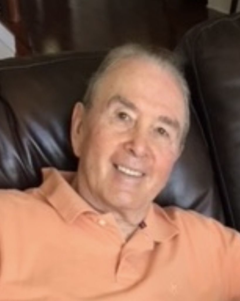 Rabbi Allan Lyle Press Profile Photo