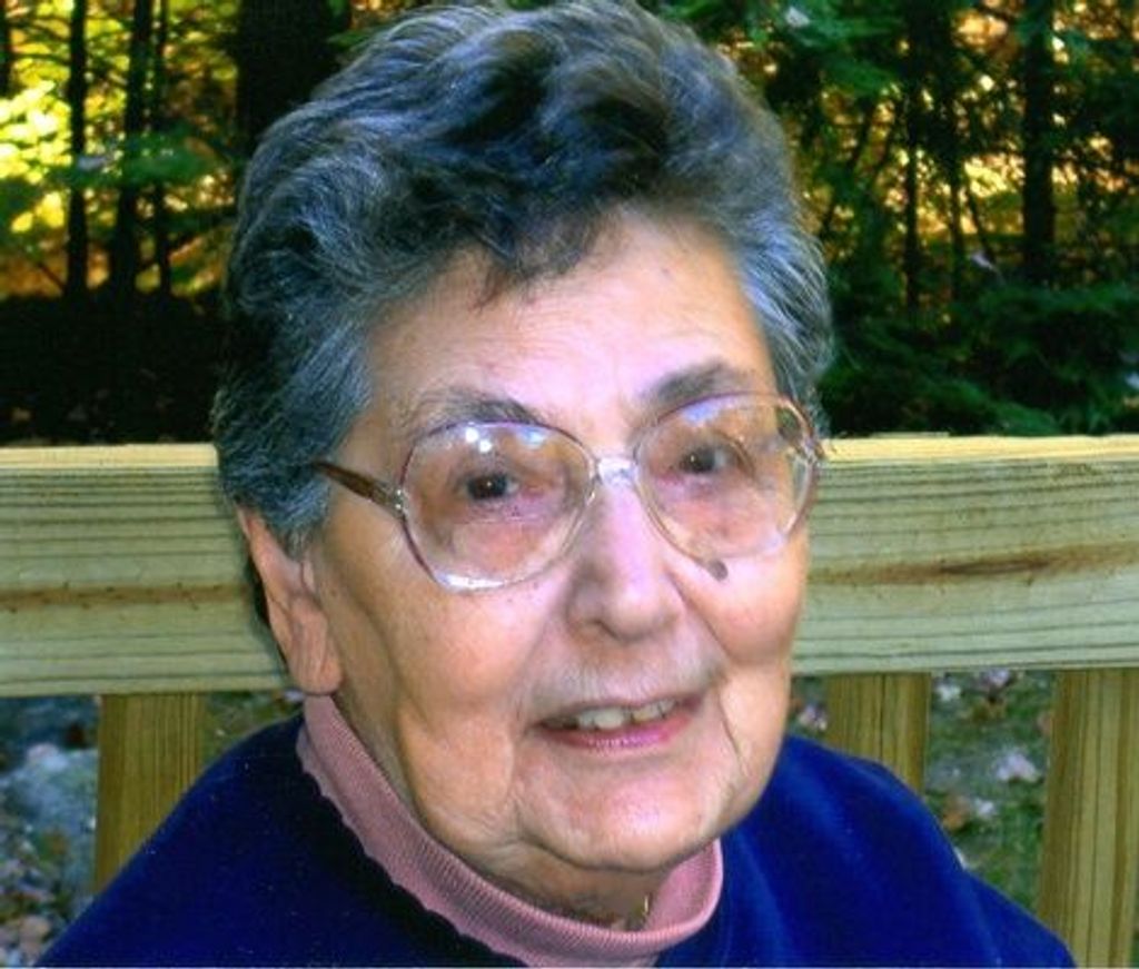 Assunta Newmaire Profile Photo
