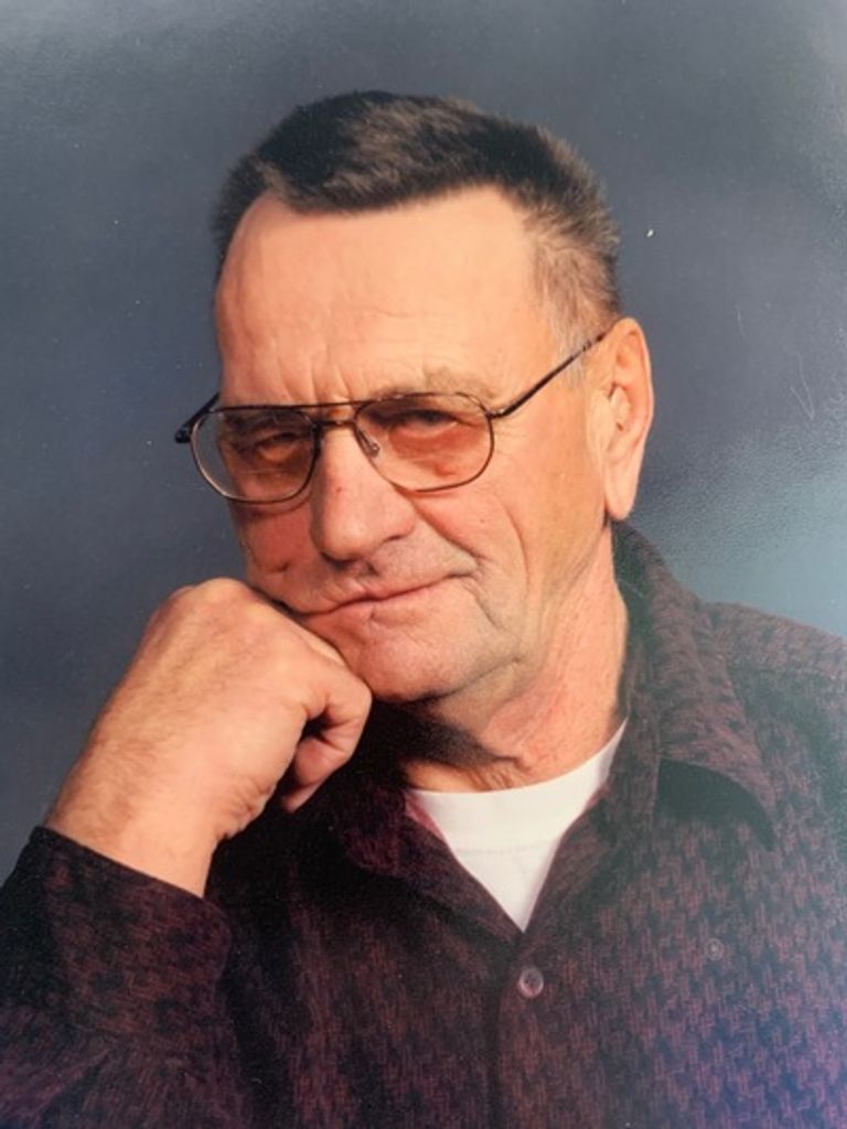 Wilbert Friesz Profile Photo