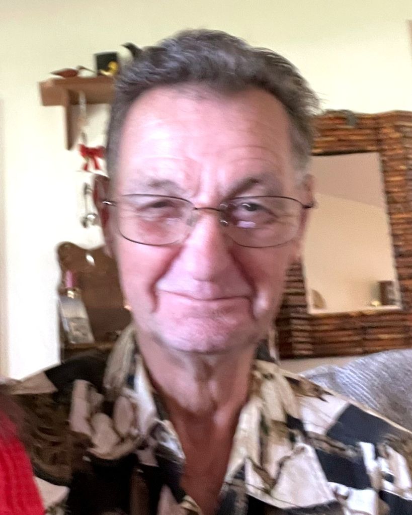 William "Bill" Albert Yates, Jr. Profile Photo