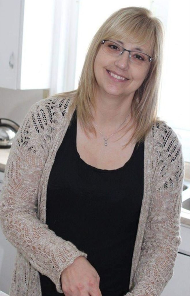 Lorrie Morrison Profile Photo