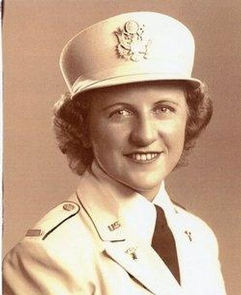 Dorothy Baker