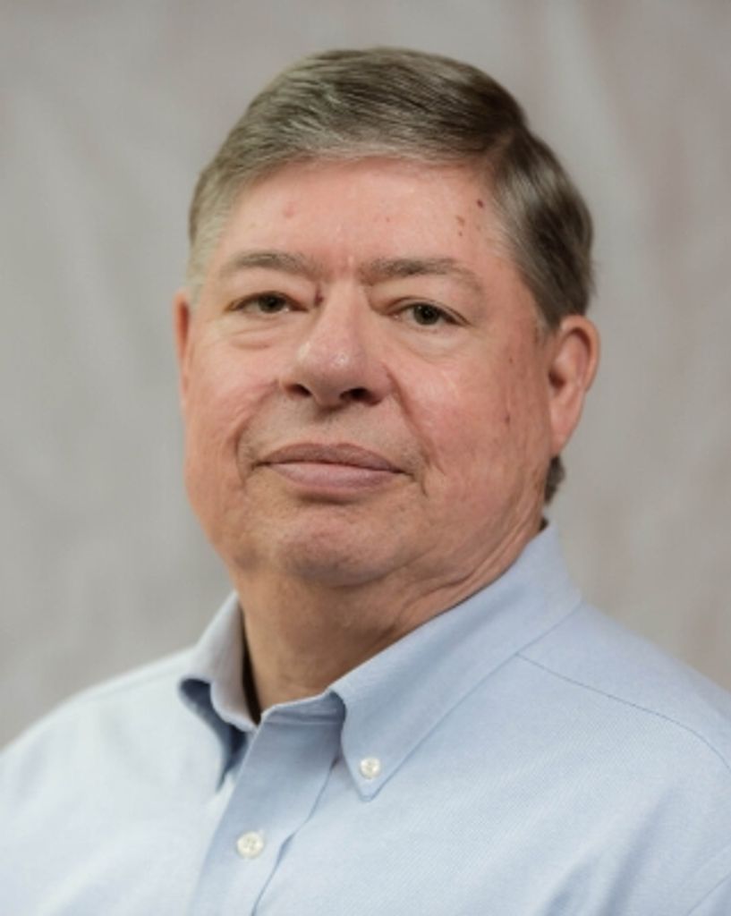 Charles G. Fick, Iii