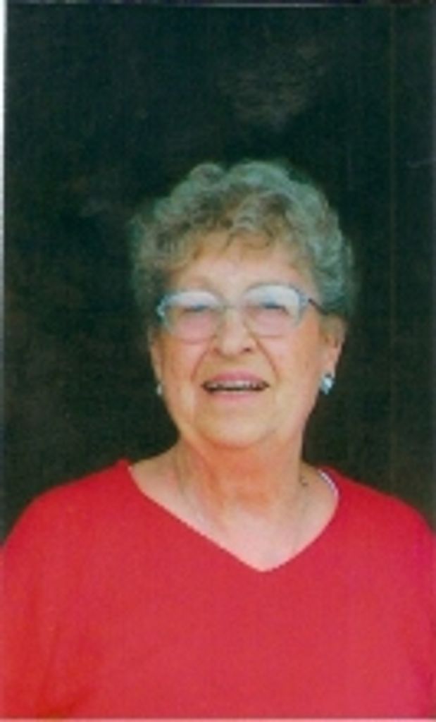 Della  June ACKERMAN