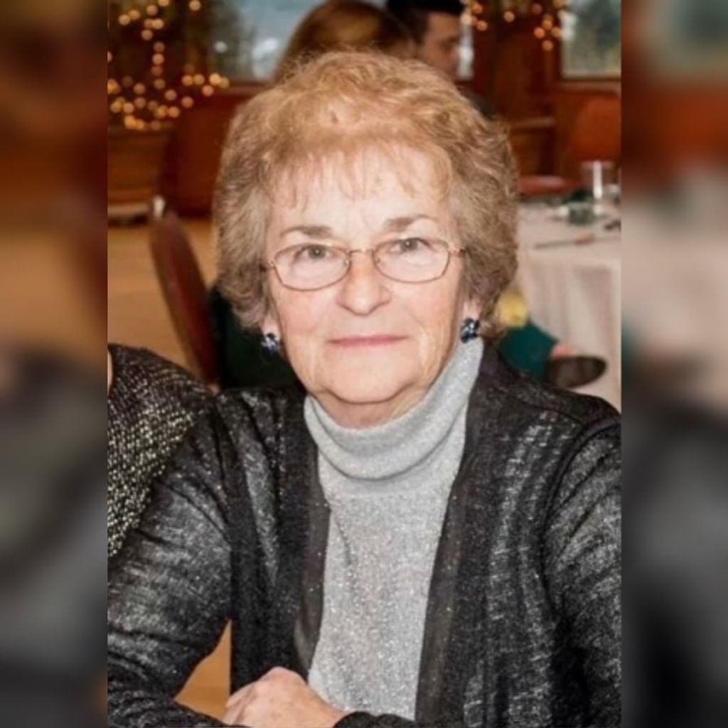 Nancy Anne Cullen Profile Photo