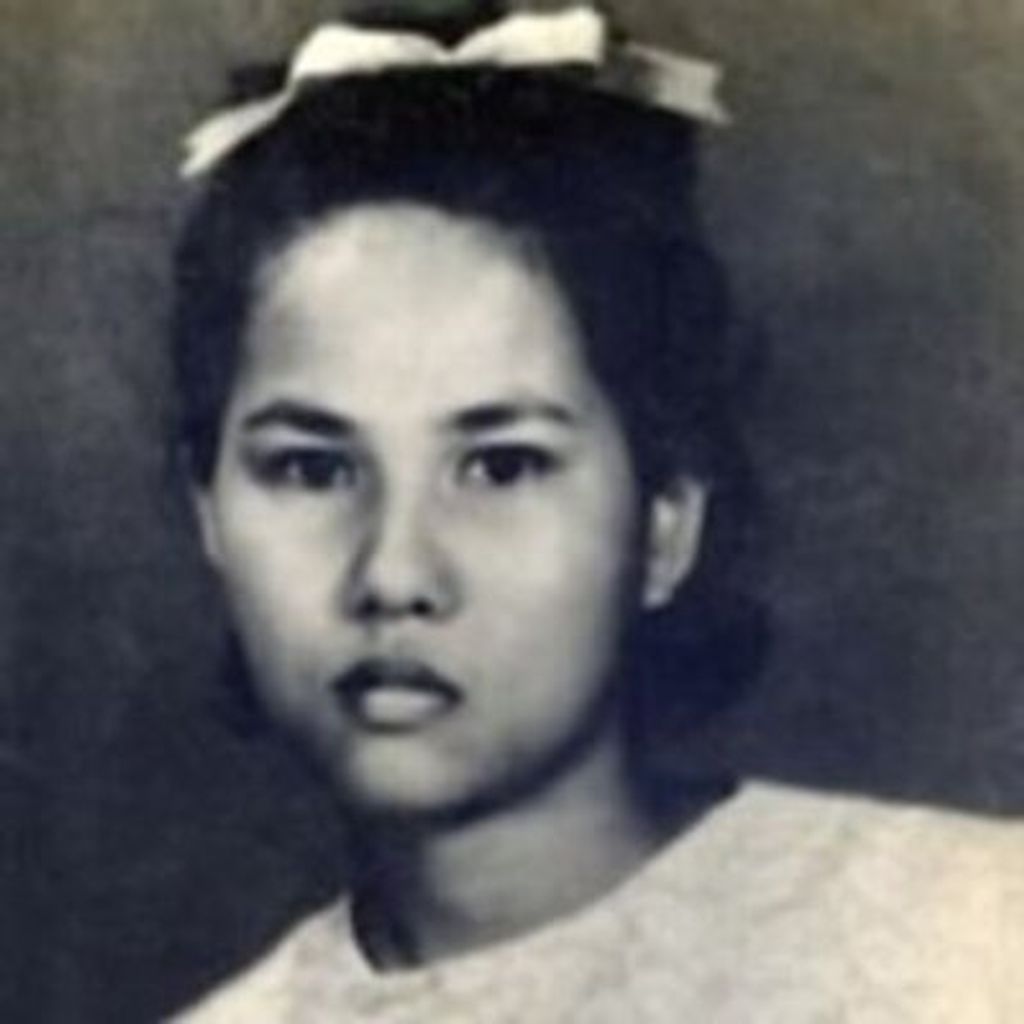Agustina Doria "Annie" Villanueva Profile Photo