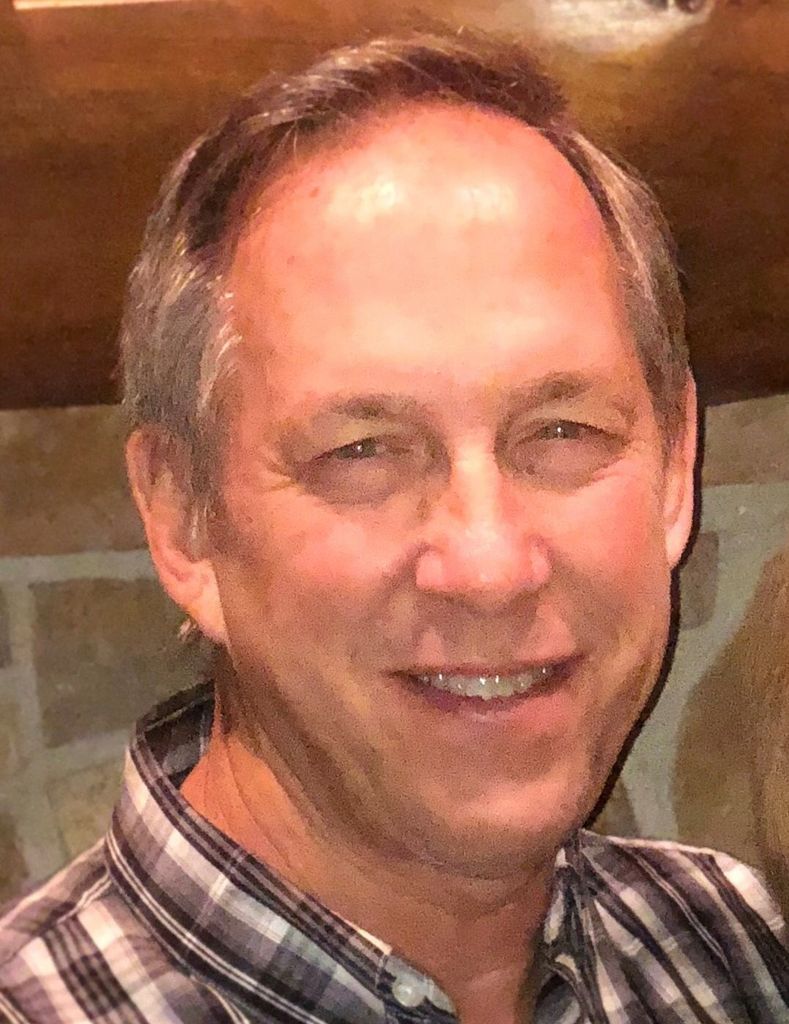 Jeffrey "Jeff" W. Kruger Profile Photo