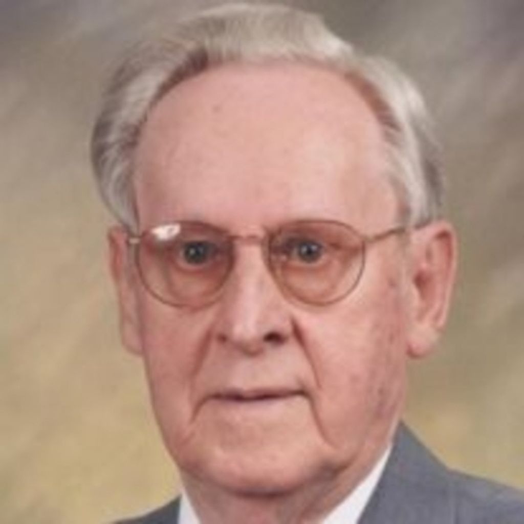L. Louis "Luke" Brickner