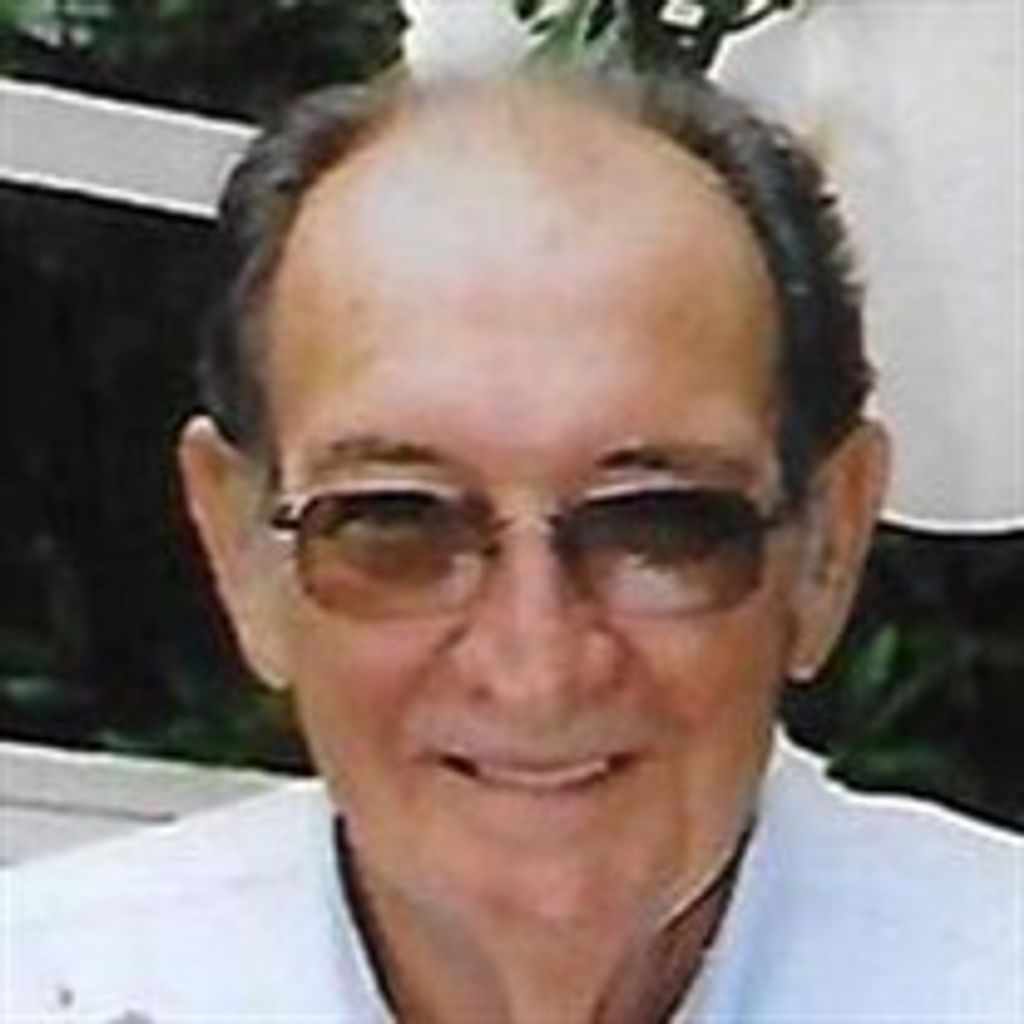 Guy Lee Patterson, Sr. Profile Photo