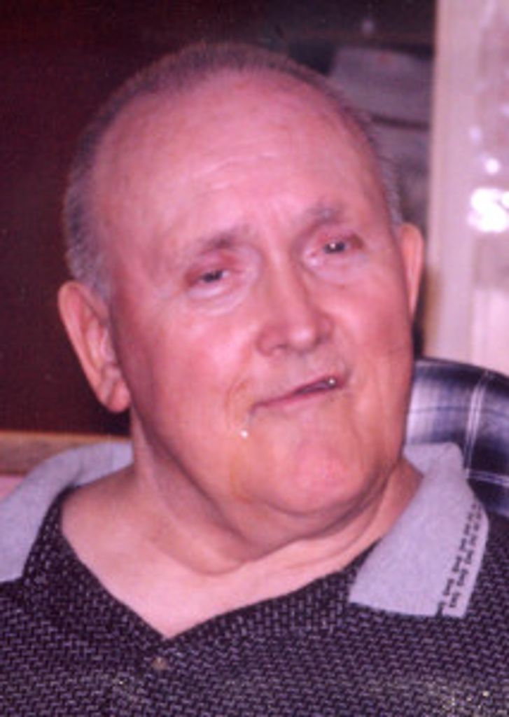 Gary Nelson Hanna Profile Photo