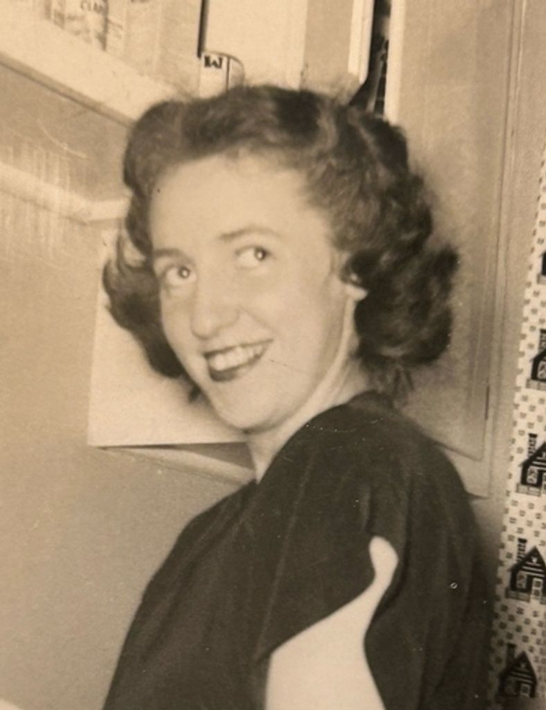 Mildred Ruth Farrell Profile Photo
