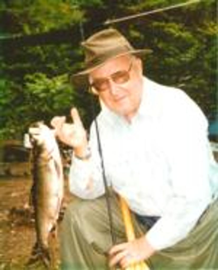 Alvin Olson