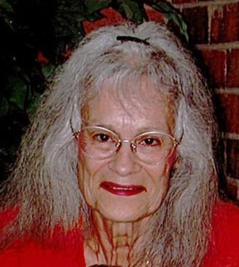 Patricia Aurora Morgan Profile Photo