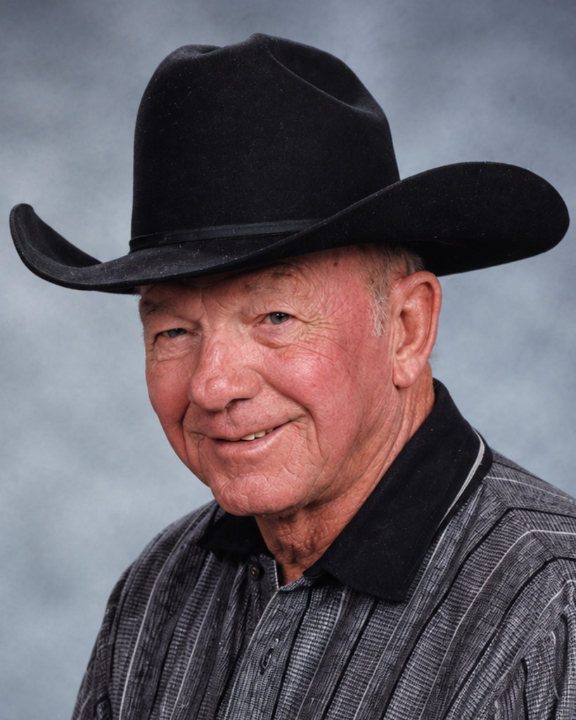 Marlin Floyd Hall Profile Photo