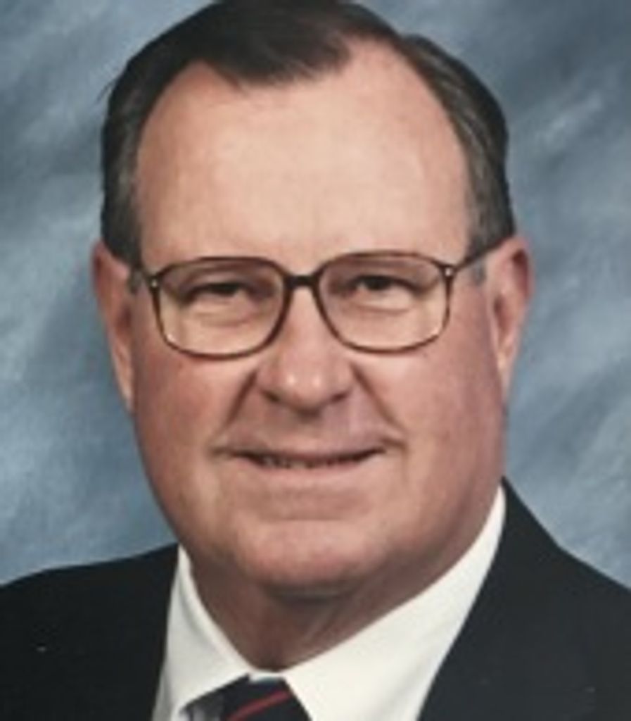 James D Campbell Jr. Profile Photo
