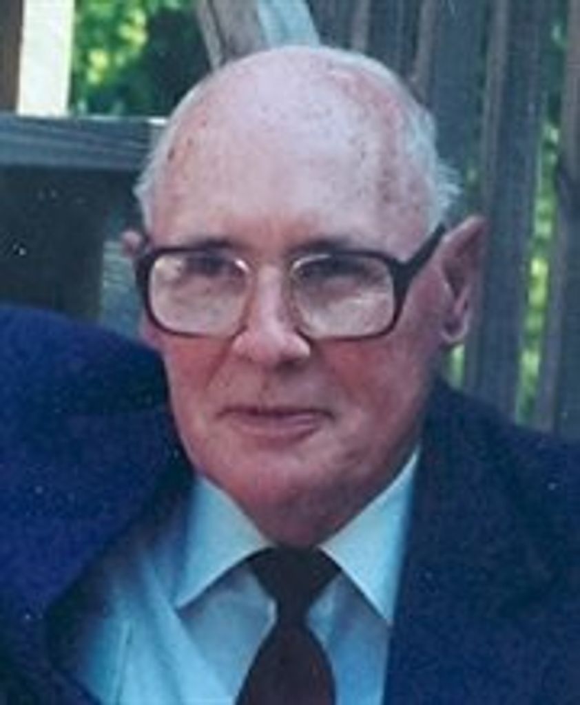 Thurman James Allen