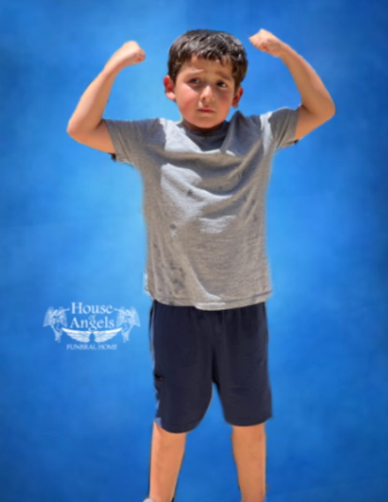 Wyatt Bradley  Torres -Brownfield