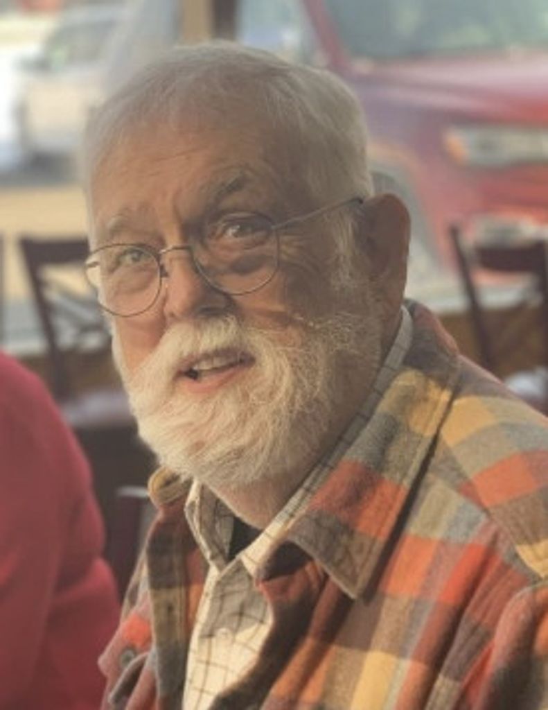 Larry Richard Rheinbolt