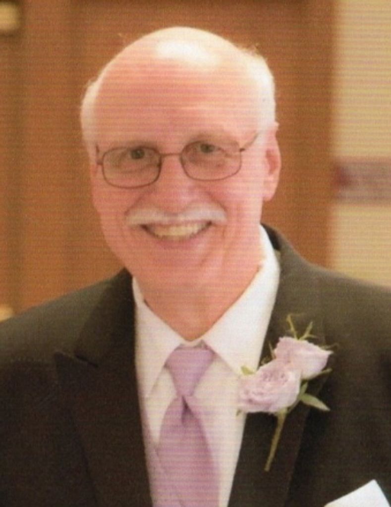 Michael Paul Sauro Jr.