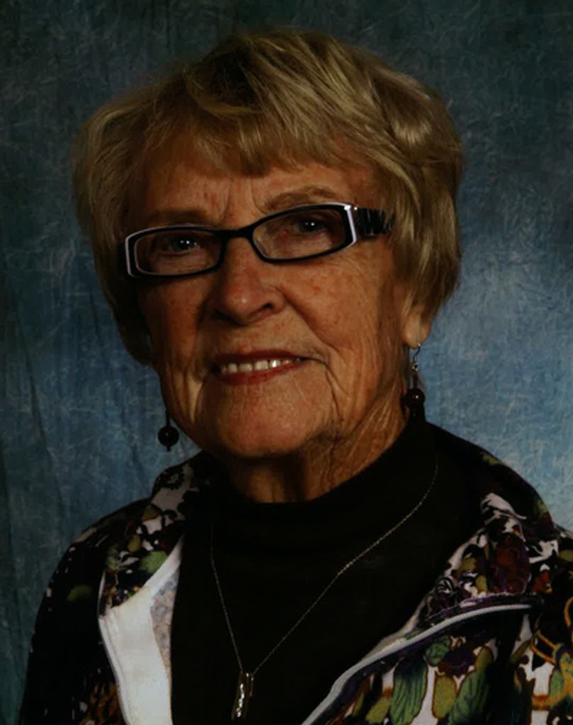 Joyce Rudel Profile Photo