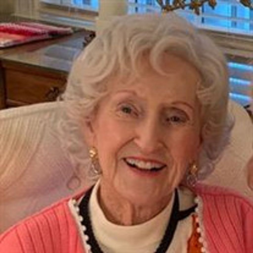 Myra Miller Teague