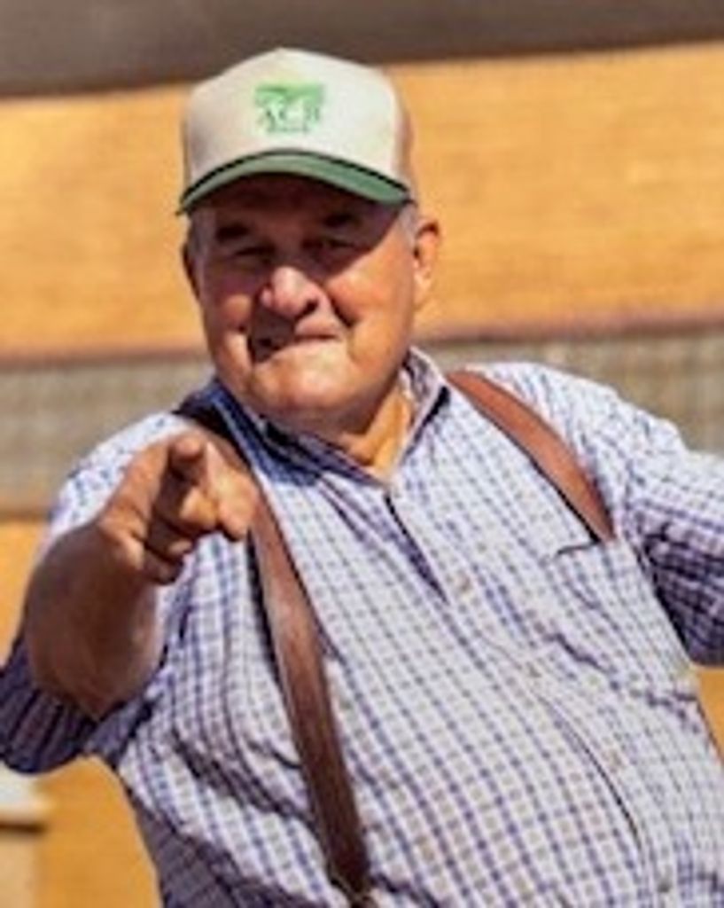 Thomas Eugene Kraus Profile Photo