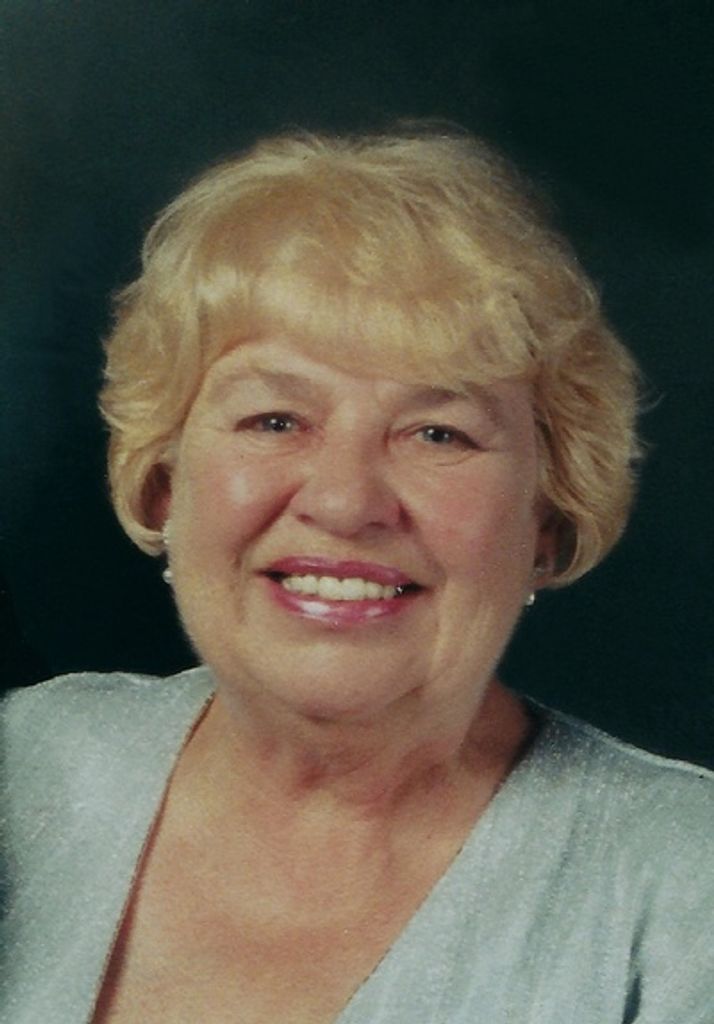Sarah M. "Sally" Petrungaro Profile Photo