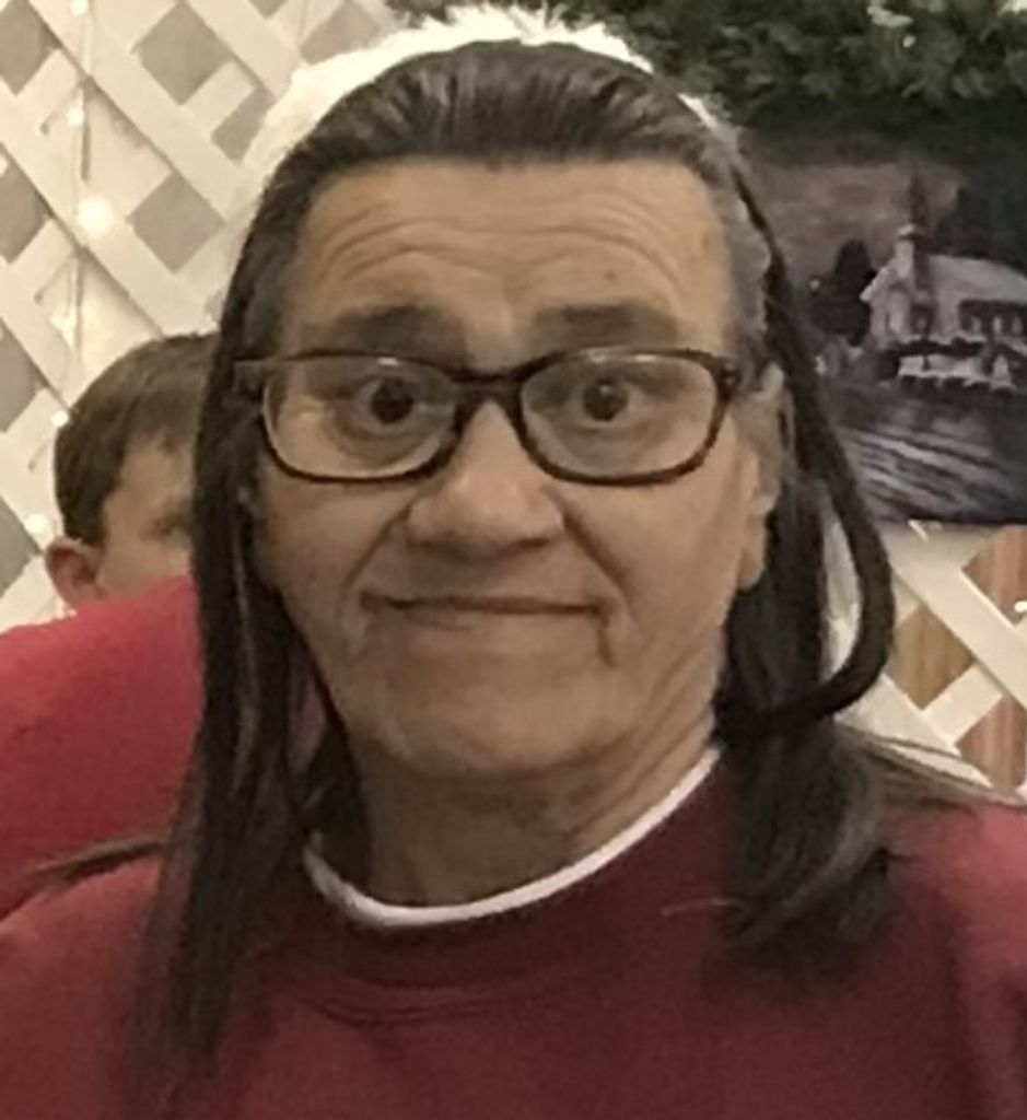 Diana L. (Deininger)  Crumley