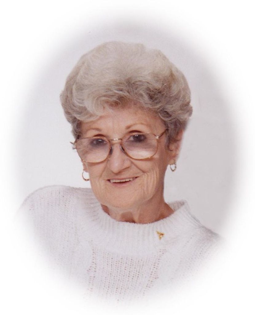 Rosemary Clingensmith