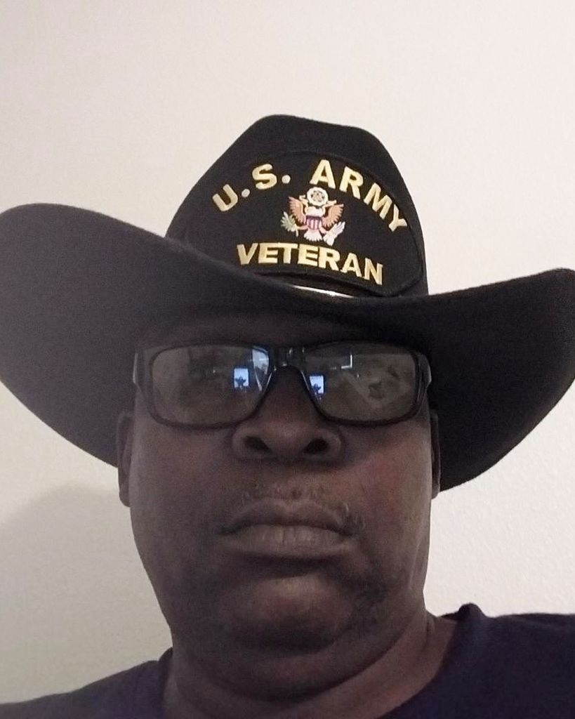 Willie Timothy Evans Profile Photo