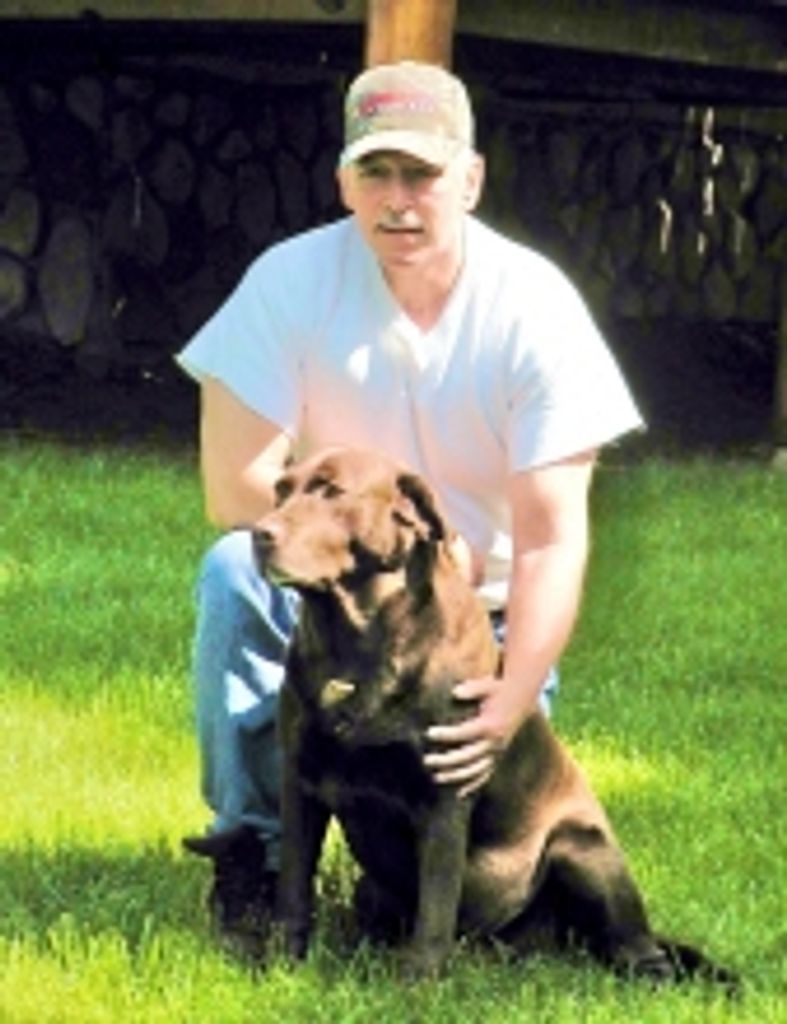 Frank R. Kasic, Jr.