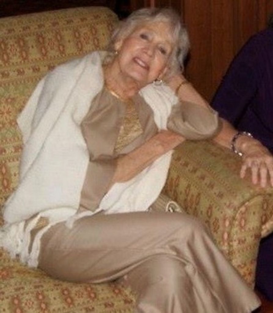 Thelma Lee Marsh Roper Profile Photo
